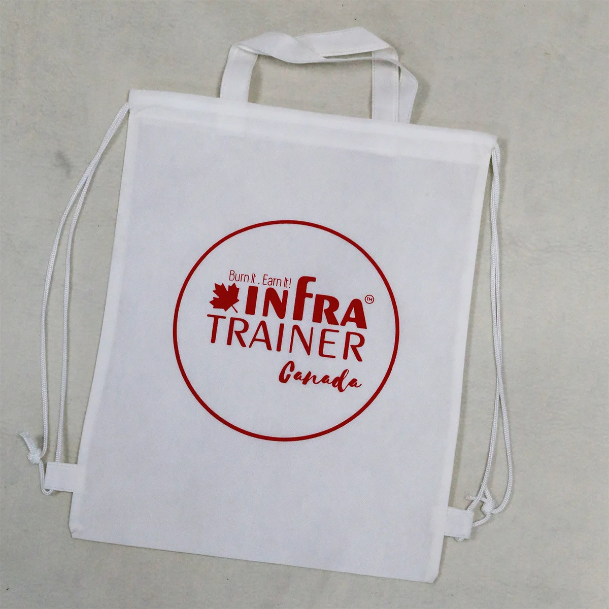 

[Free logo]non woven promotional backpack big capacity print custom company/group/team logo shoulders bagwholesale, 500pcs/lot