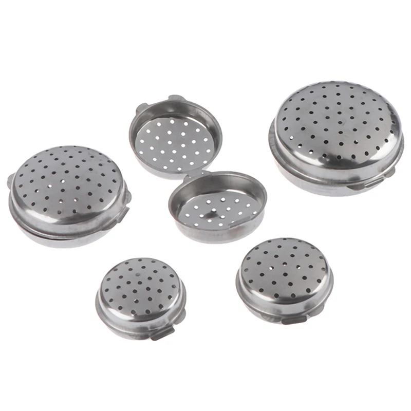 Стеклянный фильтр из нержавеющей стали|Ситечки для заваривания чая| |