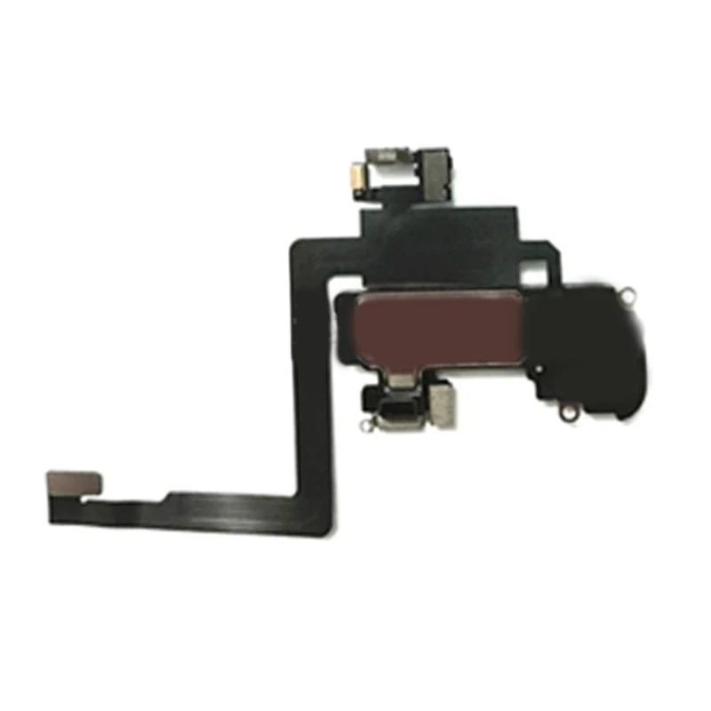 

Easy To Install Phone Replacement Parts Earpiece with Cable Compatible with 11pro Cell Phones Accessories