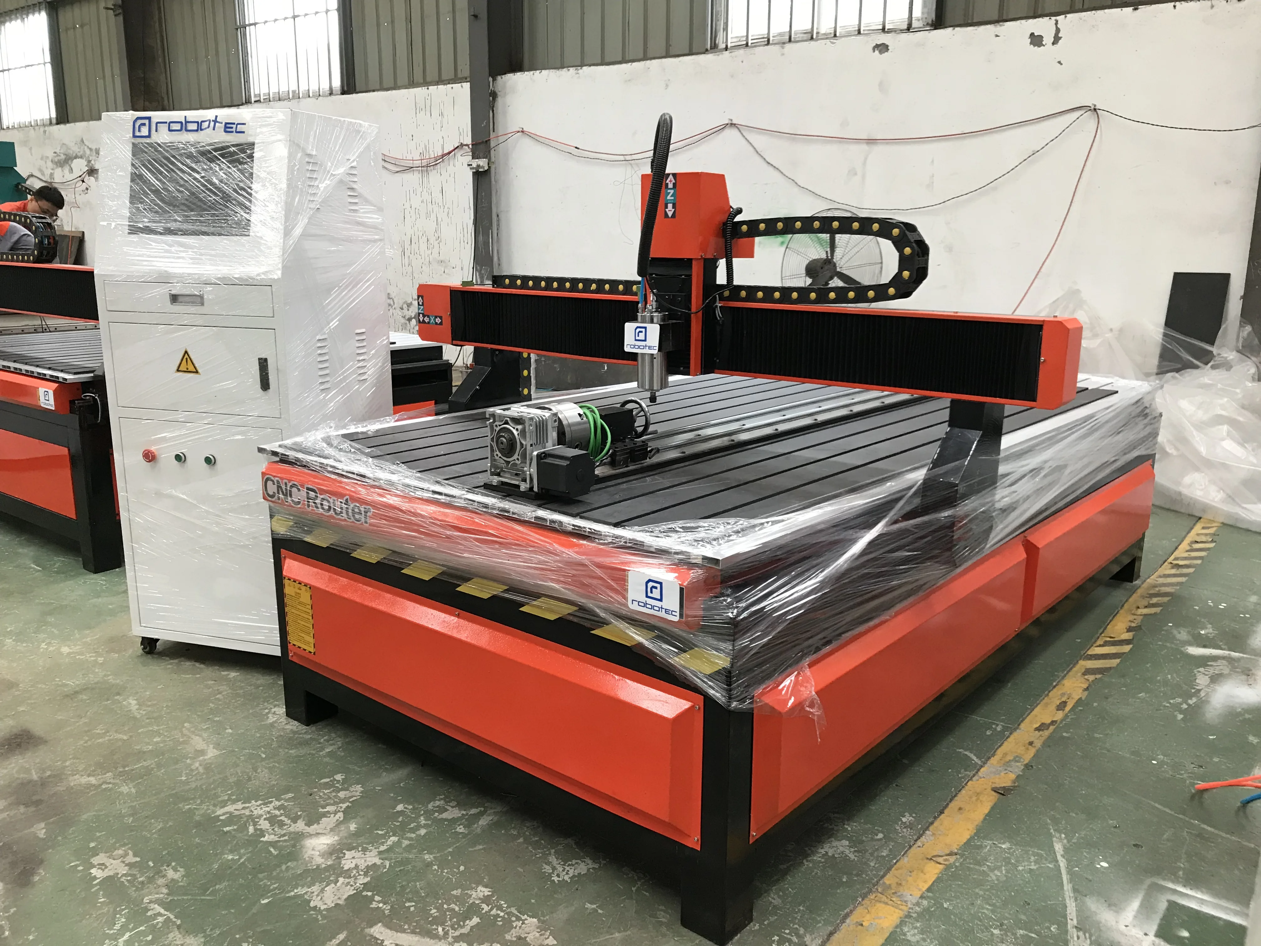 Excellent 1224 CNC Router Machine For Advertise Industry 4*8Ft Wood Engraving Price/CNC Milling | Инструменты