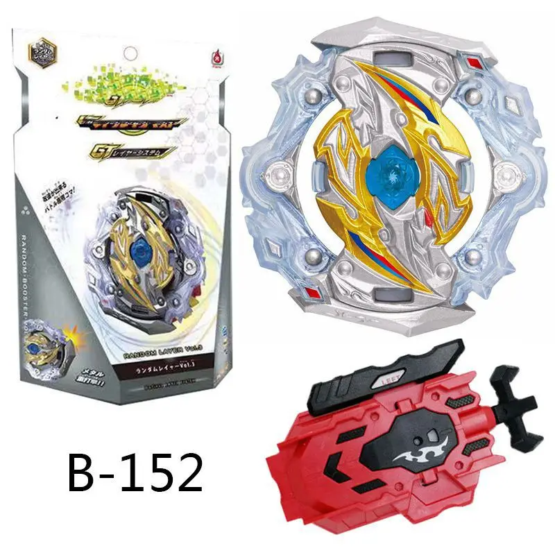 

Burst супербольшими B152 прядильный механизм B-152 нокаут Одина без пусковой Металл Fusion игрушка с гироскопом на выход и для дней рождений, Детская ...