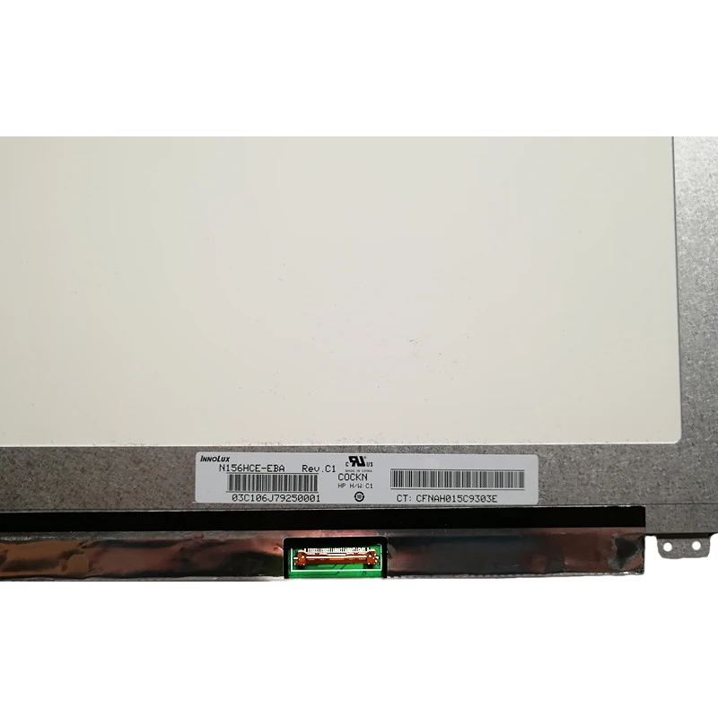 lcd laptop display screen slim 15 6 lp156wf4 spl2 lp156wfb spa1 b156han06 1 nv156fhm n32 nv156fhm n46 n156hce eba free global shipping