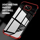 Легкий противоударный чехол для Xiaomi Poco X3 Pro, противоударный бампер для телефона, мягкий чехол, оболочка для Poko Poxo X 3 X3Pro 6,67