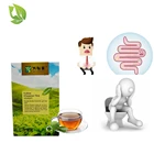 40 шт.2 упаковки, травяное очищающее средство для кишечника