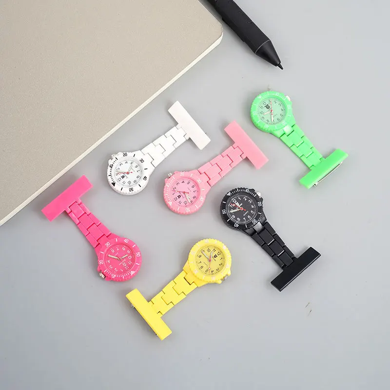 

Круглые Универсальные часы ROW15