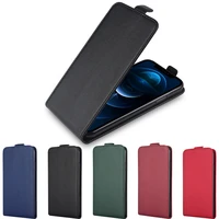 Vertical Flip and Down Leather Case for OnePlus Pro N10 N100 Phone Cover