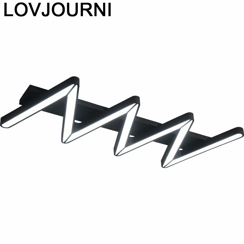 Светильник плафон для дома Sufitowa светодиодный светильник Lampara Techo Plafonnier гостиной