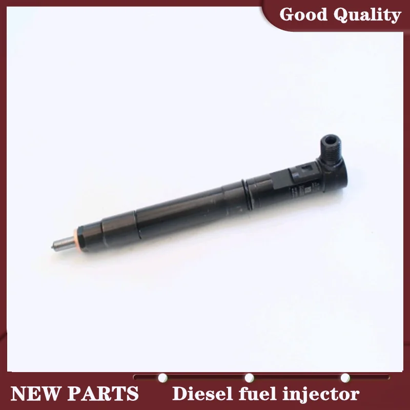 

EMBR00301D DIESEL COMMON RAIL INJECTOR ASSEMBLY IS APPLICABLE TO SHUANGLONG KELANDO 2.0 A6710170121