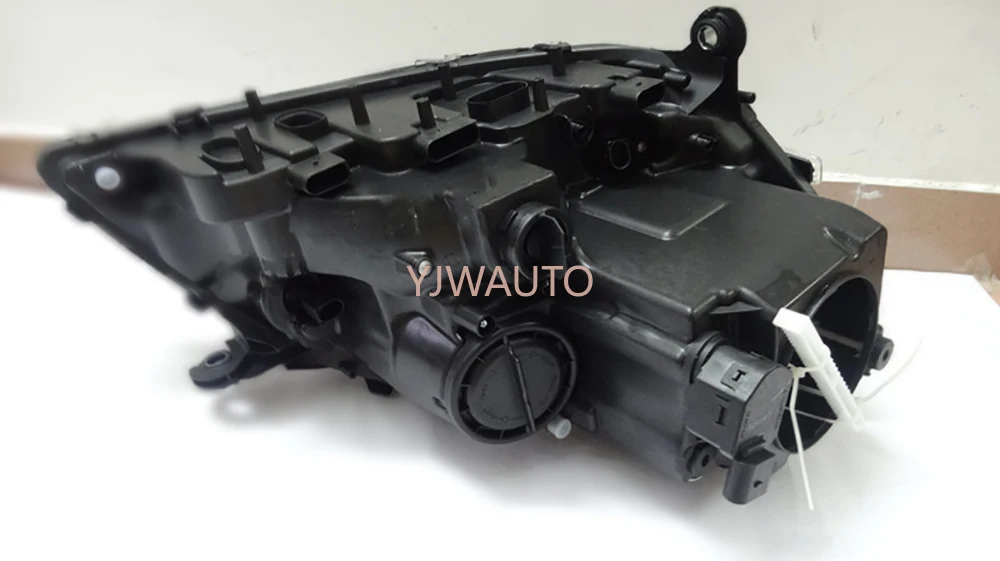 Передняя фара для Mercedes-Benz ML-Class W164 ML270 ML300 ML320 ML350 ML500 передняя в сборе