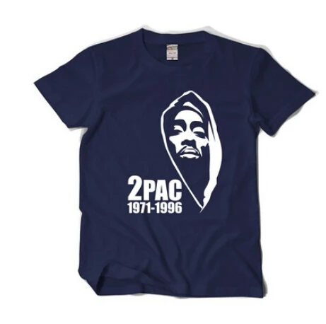 Футболка мужская женская летняя в стиле хип-хоп | Мужская одежда