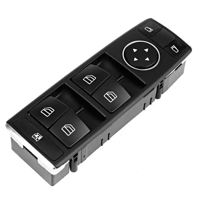

Power Master Window Control Switch Fit for Mercedes Benz W204 A2049055302 Car Window Switch Accessory