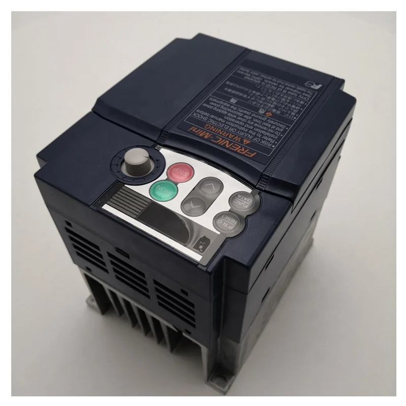 

FUJI FRN2.2C1S-2J INVERTER