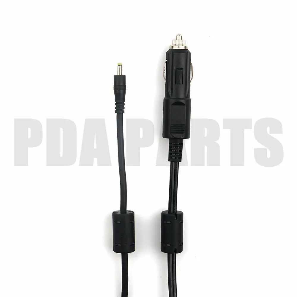 DC Автомобильное зарядное устройство для Motorola symbol MC55 5590 5574 MC55A MC55A0 MC55N0|Комплекты