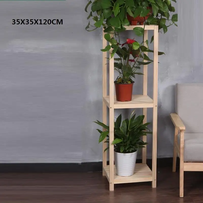 Плантэ Пара Крытый леса Porta Piante для Varanda Estanteria Plantas стойки Stojak Na Kwiaty балкон