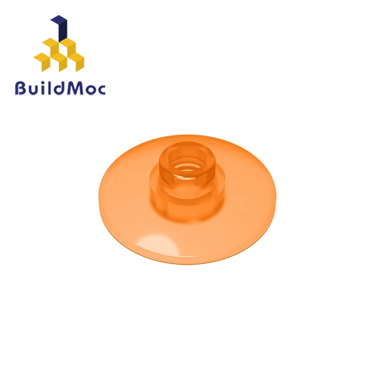 BuildMOC 4740 30063 2x2 кирпич Technic переключение улов для строительных блоков части DIY развивающие творческие подарочные игрушки - Цвет: M0686-19