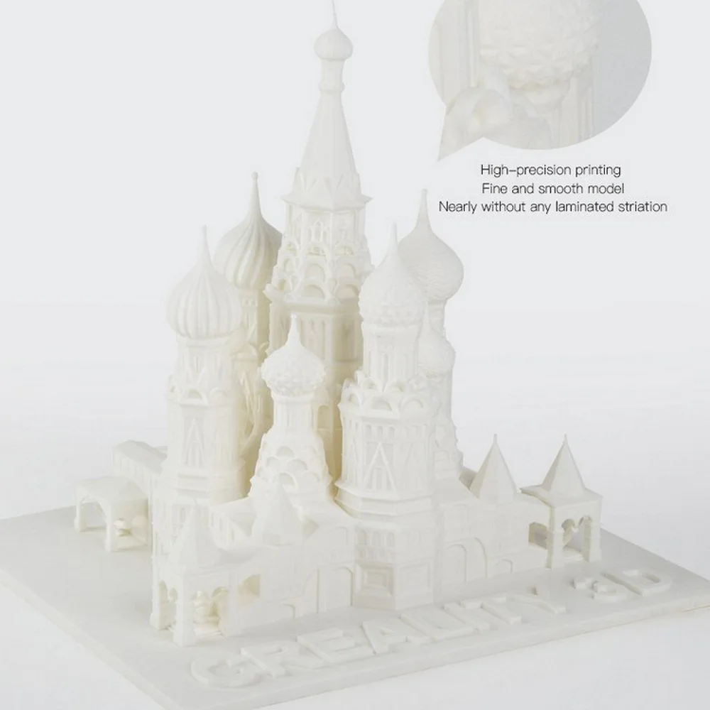 3 в 1 3D Ender-3/Ender-3 Pro 3d принтер гравировка самосборка с обновлением TFT сенсорный экран 3d принтер Diy набор УФ