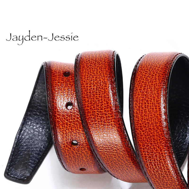 Высококачественные деловые женские ремни из искусственной кожи роскошный