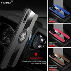 Бронированный чехол для Huawei P40 Pro P30 P20 Pro Lite Y9 Prime 2019 P Smart Z Honor 30 30s 20 10i 9X 9A Nova 5T Y9S, чехол с магнитным кольцом