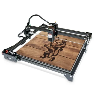ORTUR Laser Master 2 32-bit Motherboard Laser Engraving Machine 400 x 430mm Large Engraving Area High Precision Laser Engraver 10 item image