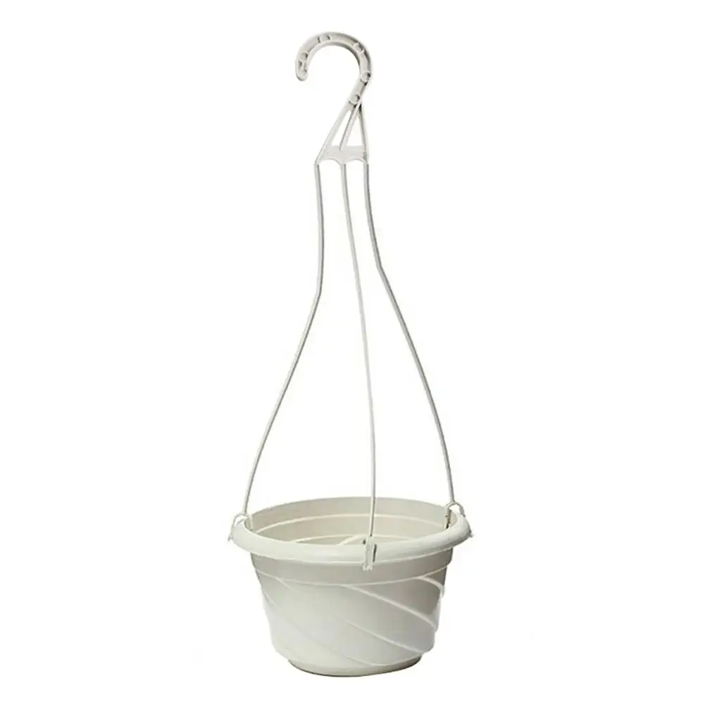 

Home Garden Balcony Hook-type Hanging Flower Plant Pot Basket Planter Holder High Quality Handmade Macrame Plant Hanger