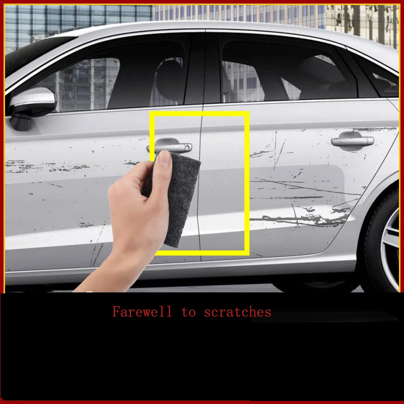 Средство для удаления царапин в автомобиле средство очистки и пятен от ржавчины