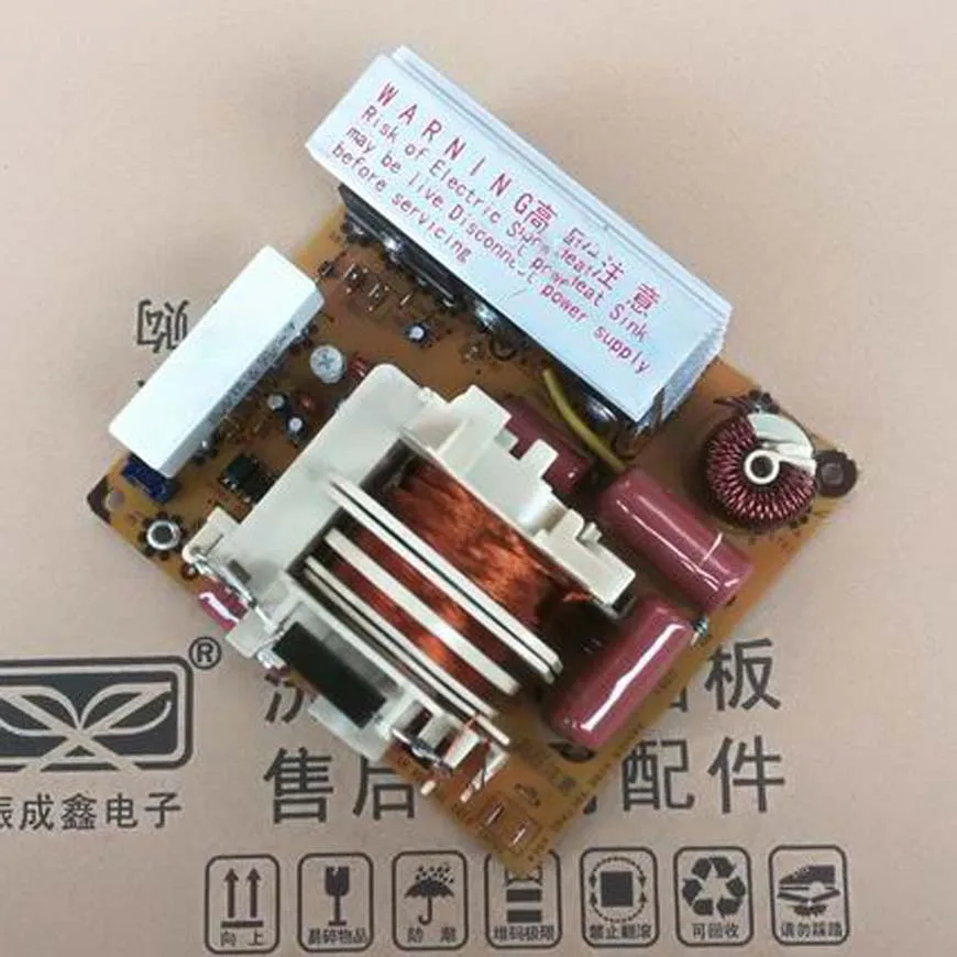 Плата преобразования частоты NN-GF362M F606YM300BP F606YM301BP F606YM302BP F606YM303BP NN-DF382M б/у |
