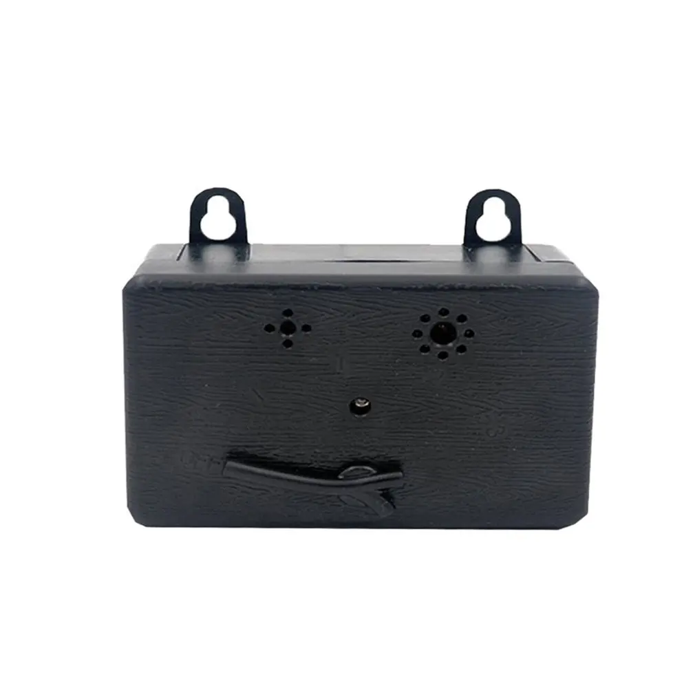 

Outdoor Ultrasonic Pet Stop Barking Device Anti Barking Device Bark Control Device Mini Safety No Barking For Dog