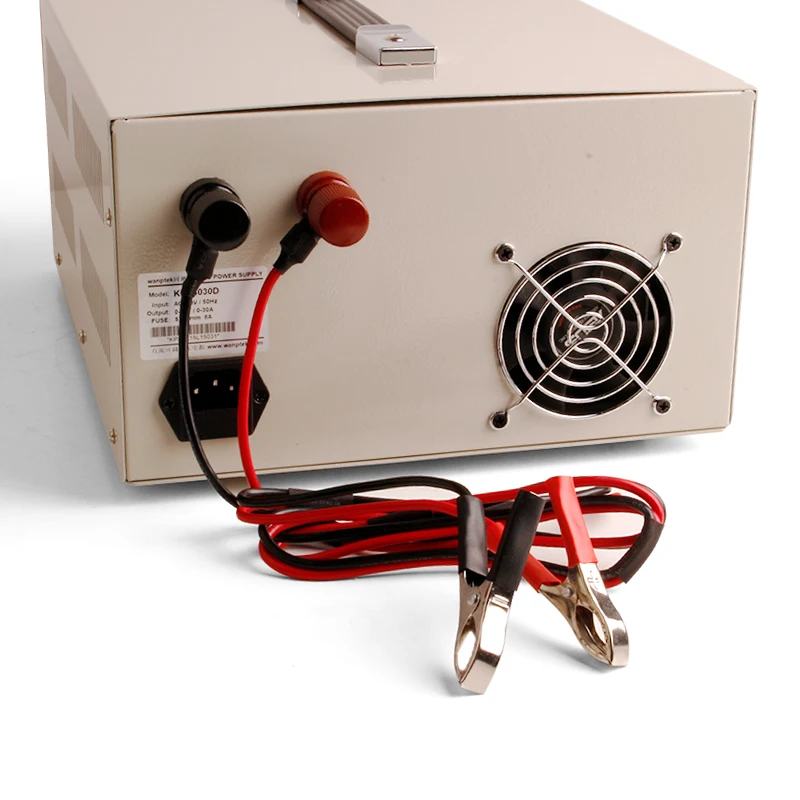 Импульсный источник питания KUAIQU постоянного тока светодиодный дисплей высокой