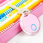 Портативный мини-Bluetooth-трекер, GPS-локатор, анти-бирка на случай потери сигнал, трекер для ребенка, автомобильный кошелек, товары для домашних животных, умный трекер активности