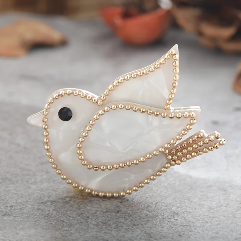 Модные аксессуары Funmor для украшения одежды|Броши| |