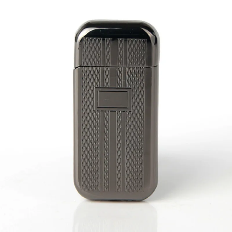 Мини портативная бензиновая зажигалка с гальваническим шлифовальным кругом и