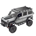 1:12 MN86KS Радиоуправляемый автомобиль гусеничный комплект высокоскоростной внедорожник полноприводный автомобиль внедорожник высокоскоростной внедорожник игрушка детский подарок