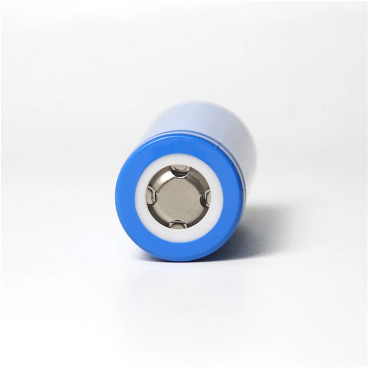 2000 циклов перезаряжаемый цилиндрический 40 шт./лот 3 2 В литий железо фосфатный