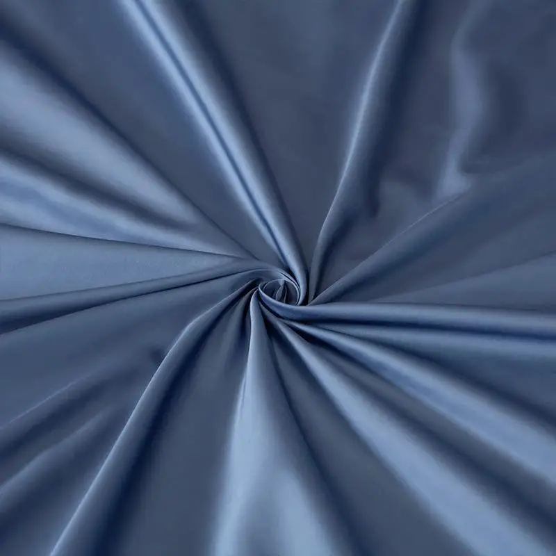 

30...,60S tribute satin Egyptian cotton fitted bed sheet mattress cover protection cover sheets bed cover elastic band sheets