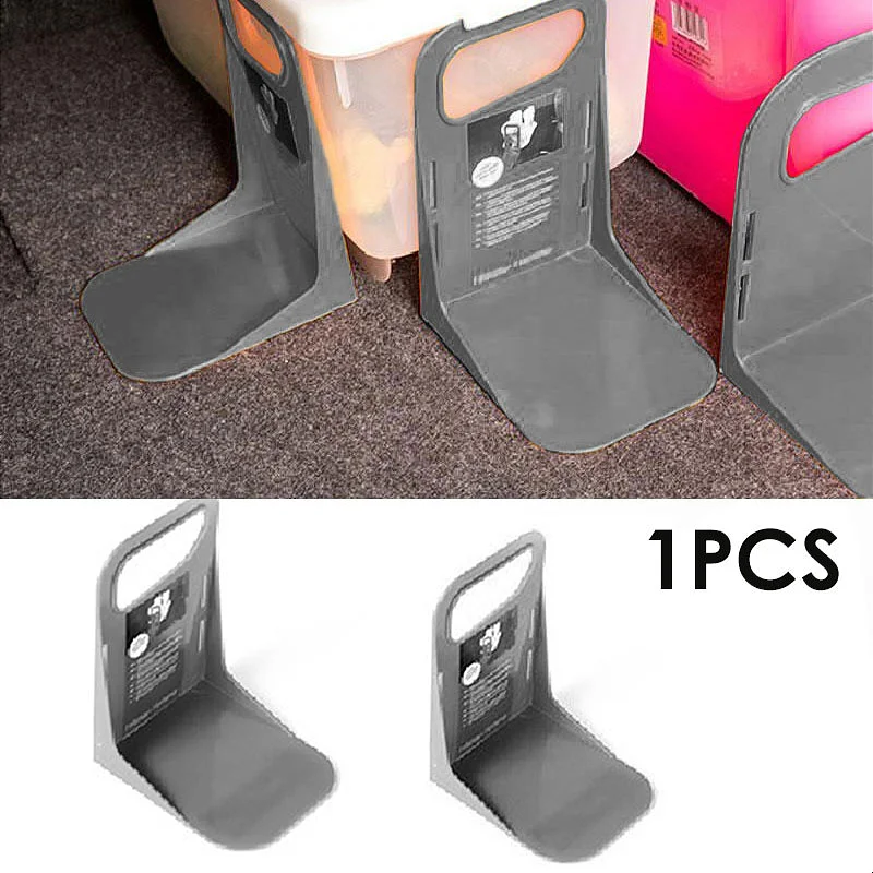 Фиксирующая перегородка Stayhold для хранения в автомобиле фиксирующая подставка