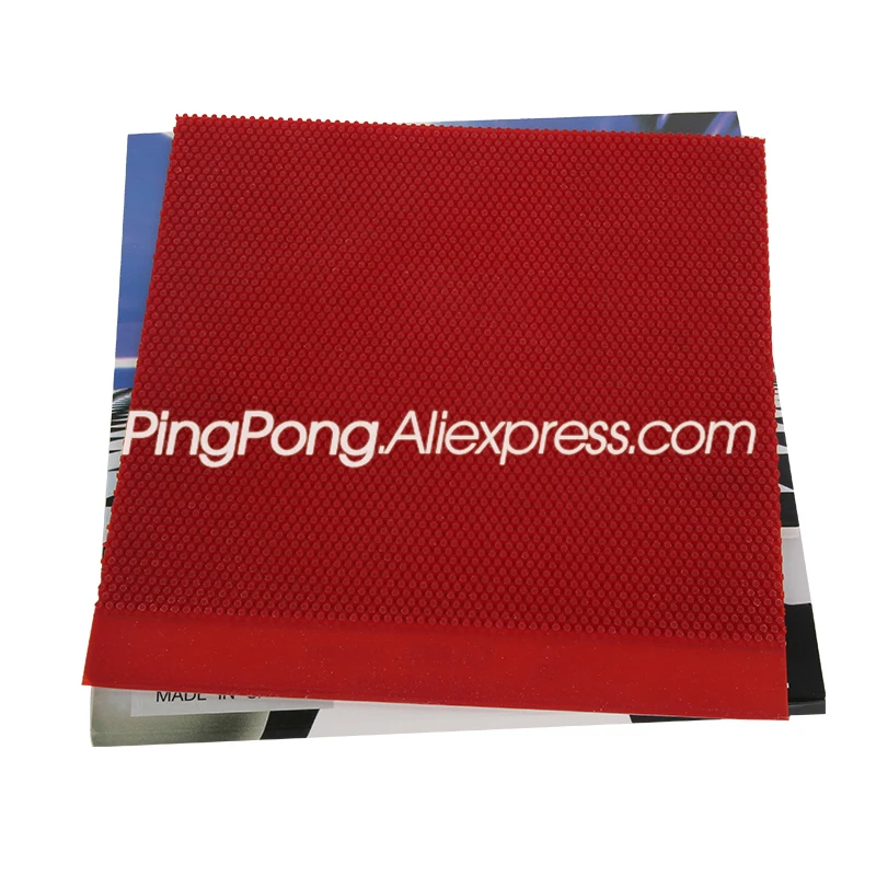 PALIO CK531A Pips-long резиновая губка для настольного тенниса пинг-понга | Спорт и