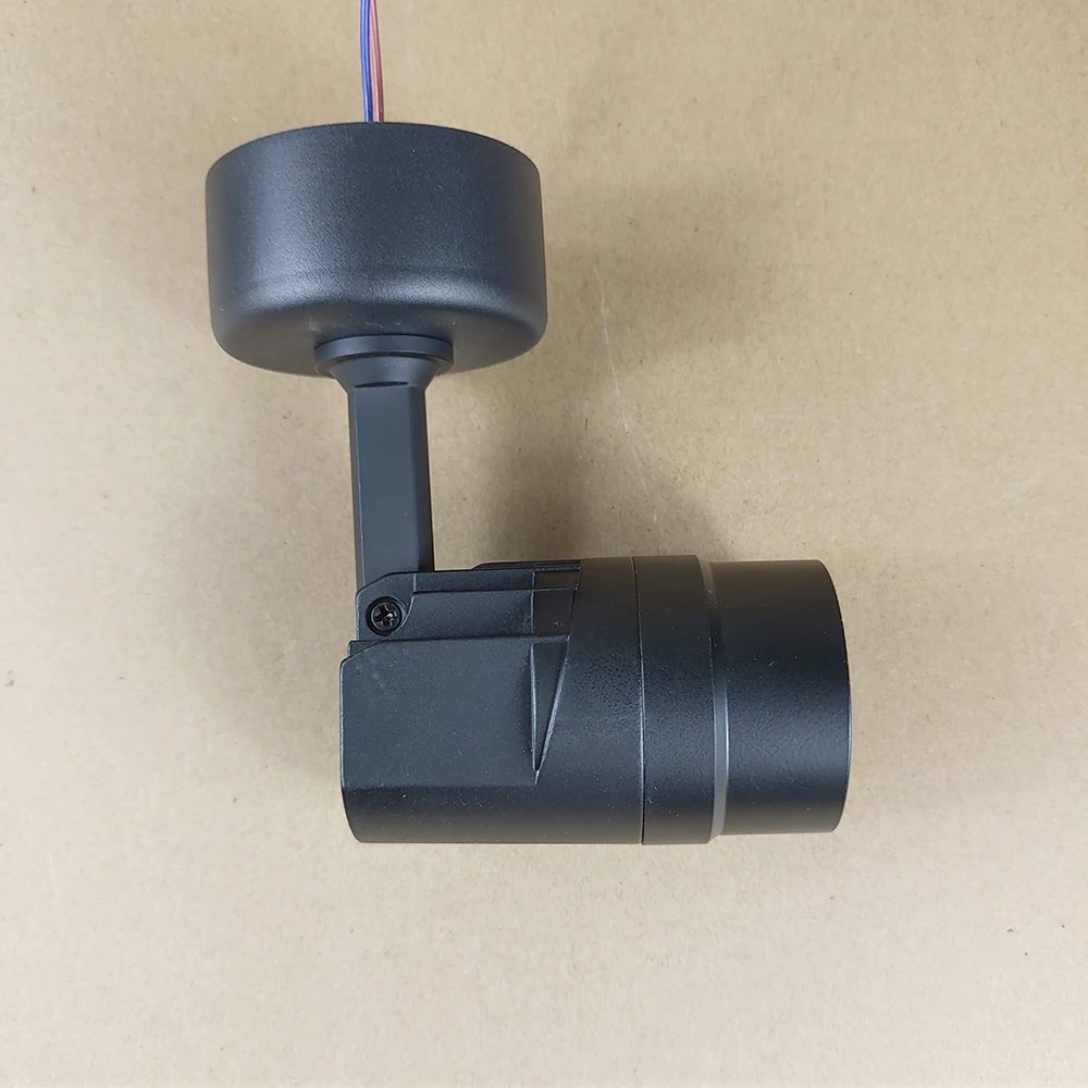 Небольшой поверхностный Светодиодный точечный потолочный светильник с