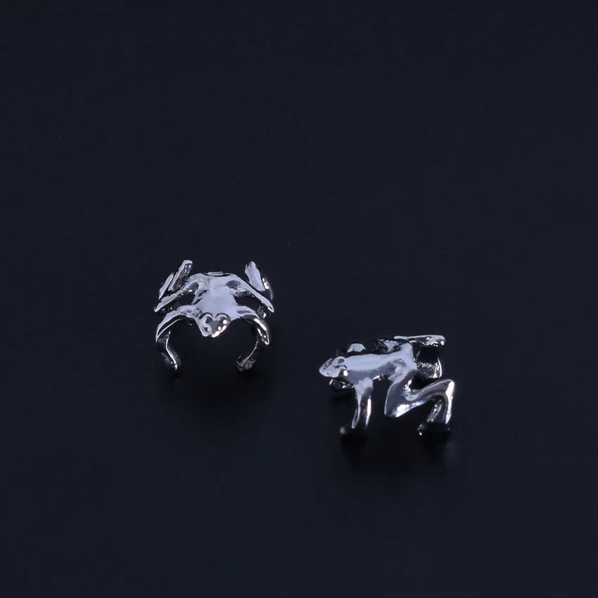 

Funny Frog Clip Earrings For Women Teens Girls Cute Vintage Retro Style Frog Animal Earrings Clips Party Fashion Jewelry Gifts