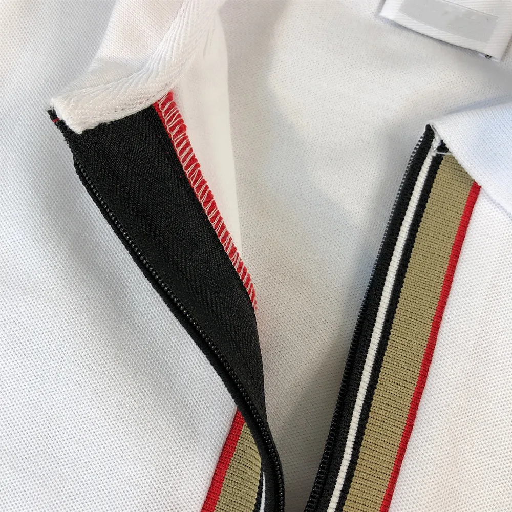 

Designer children's clothing 2021 summer new children's clothing boys and girls POLO shirt short-sleeved 2021 children lapel T-s