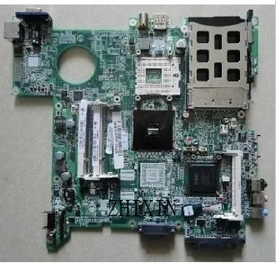 

yourui MBTDX06007 MB.TDX06.007 For Acer aspire 3680 5570 5580 Laptop Motherboard DA0ZR1MB6E0 DDR2 mainboard full test