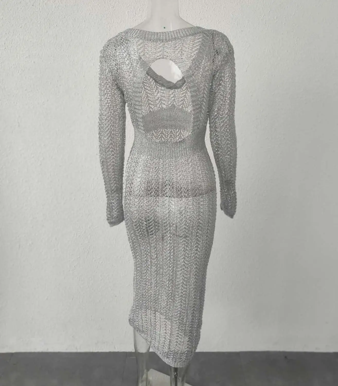 Yesexy 2021 женские сексуальные летние платья с открытыми плечами и лямкой на шее