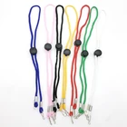 1 шт. Портативный маска для лица с висящим крючком маска ремень веревочная петля крюк для хранения удобный держатель Веревка антивирусное Antidrop висит шеи Rop