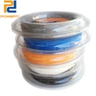 2 шт., шнурки для ракетки для бадминтона, 200 м