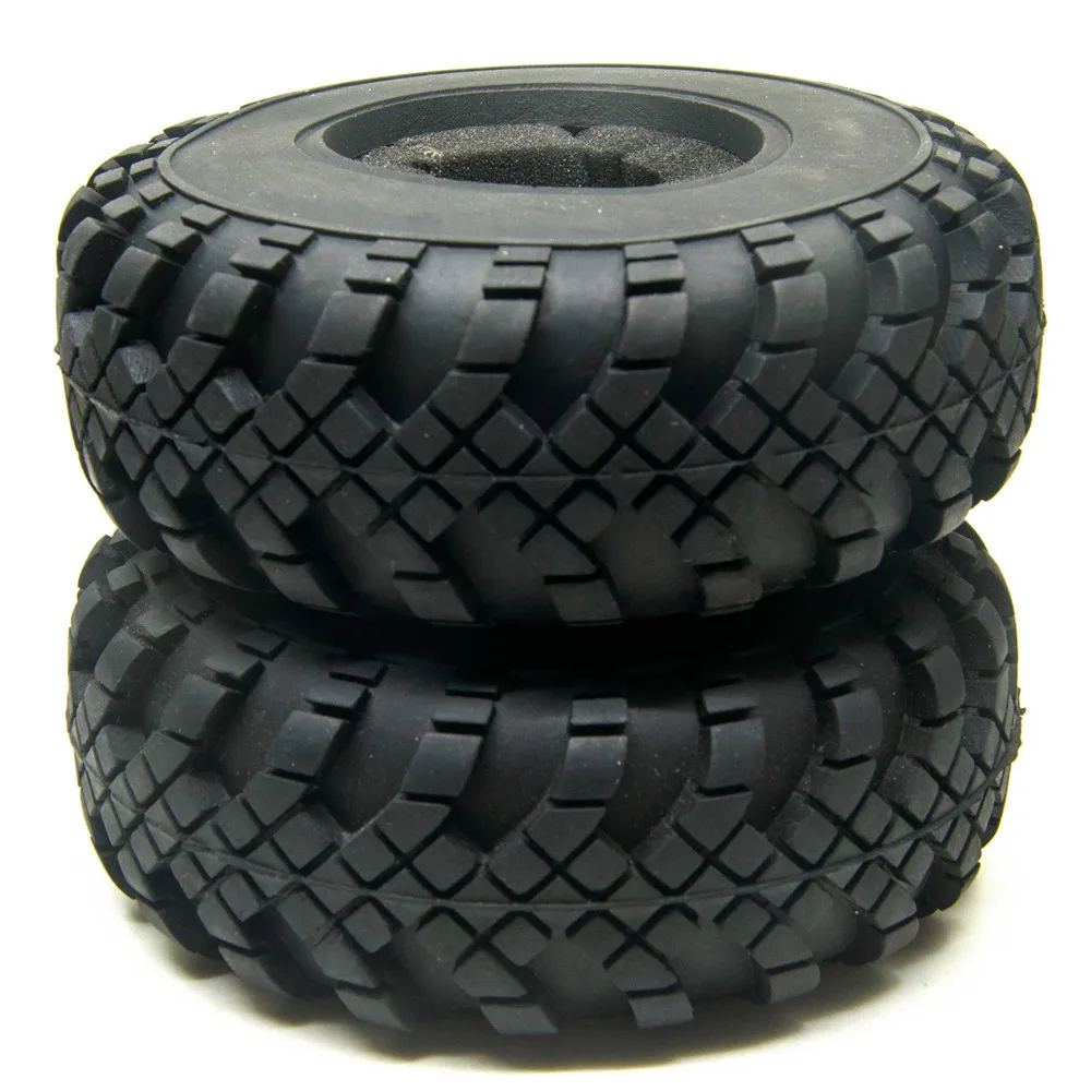 AXSPEED 2 &quotрезиновые шины колесо радиоуправляемого автомобиля для 1/10 осевая