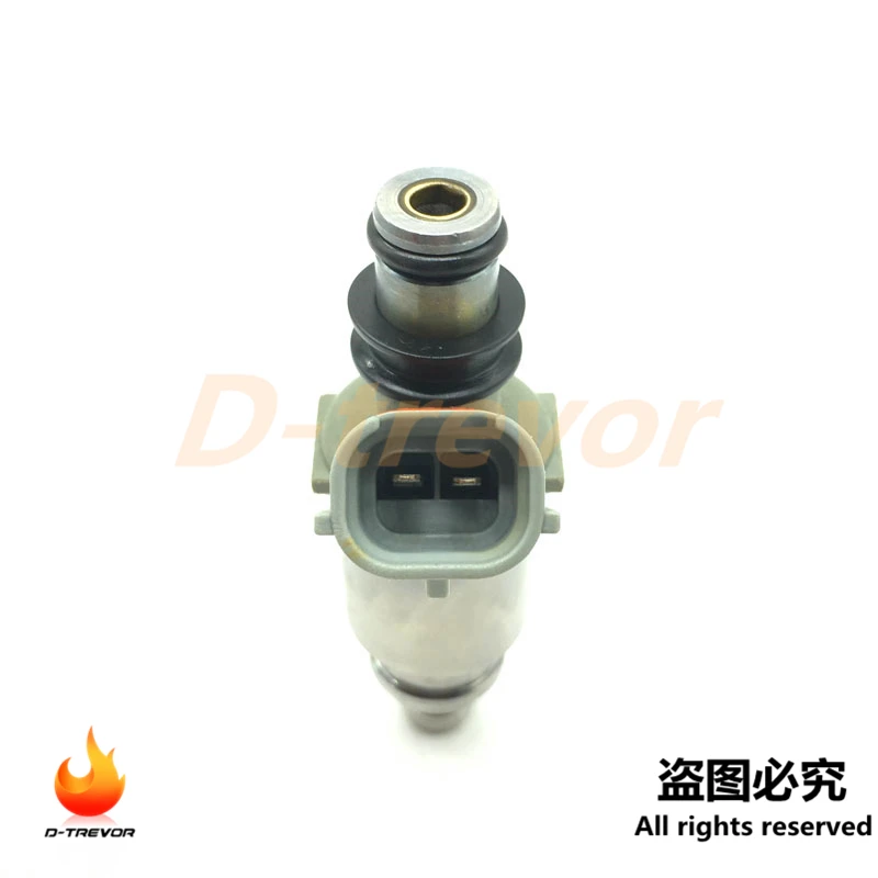 6 шт топливный инжектор 23250-16120 23209-16120 для 1990-1993 Toyota Celica Corolla 1 | Автомобили и