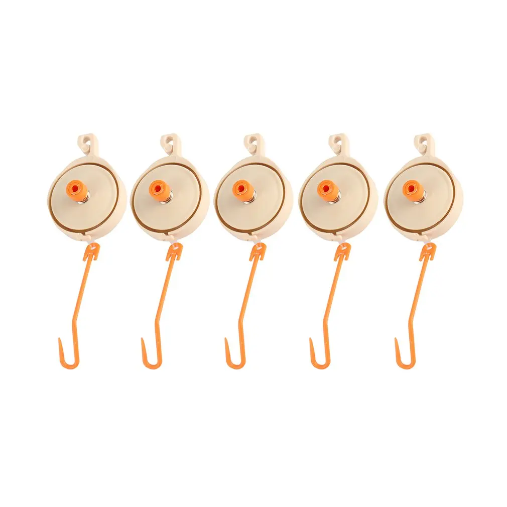 10 шт. Смарт выдвижной завод с фиксаторы уход за кожей лица оборудование для