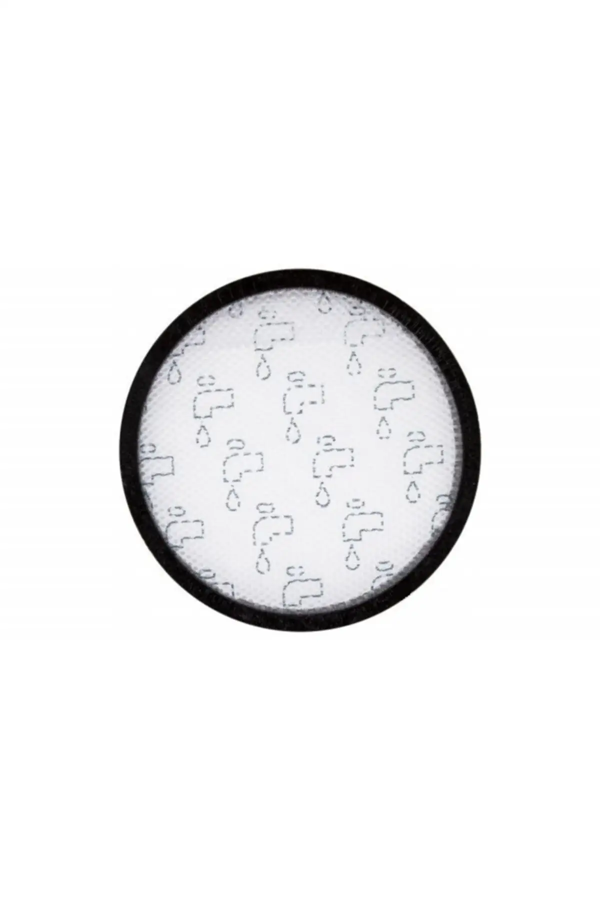 

MHK Parts Ro 6993 Ea X Trem Power Cyclonic Hopper-House Filter