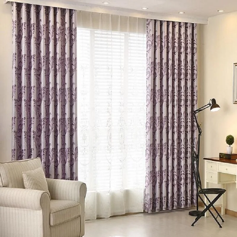 Новинка 2020 шторы для столовой гостиной спальни высококачественные из