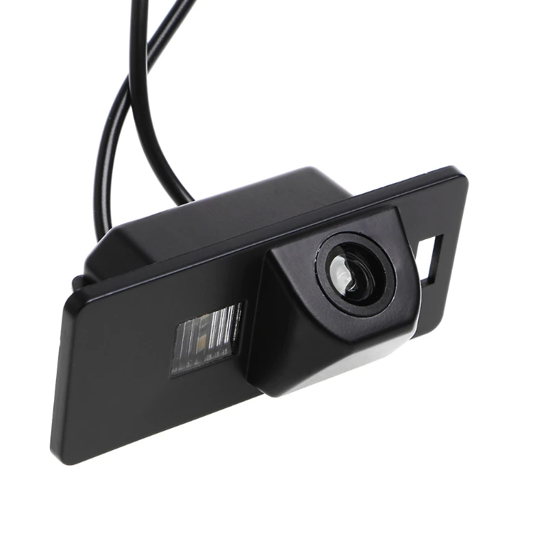 

Car Rearview Reverse Parking Camera Waterproof Night Vision