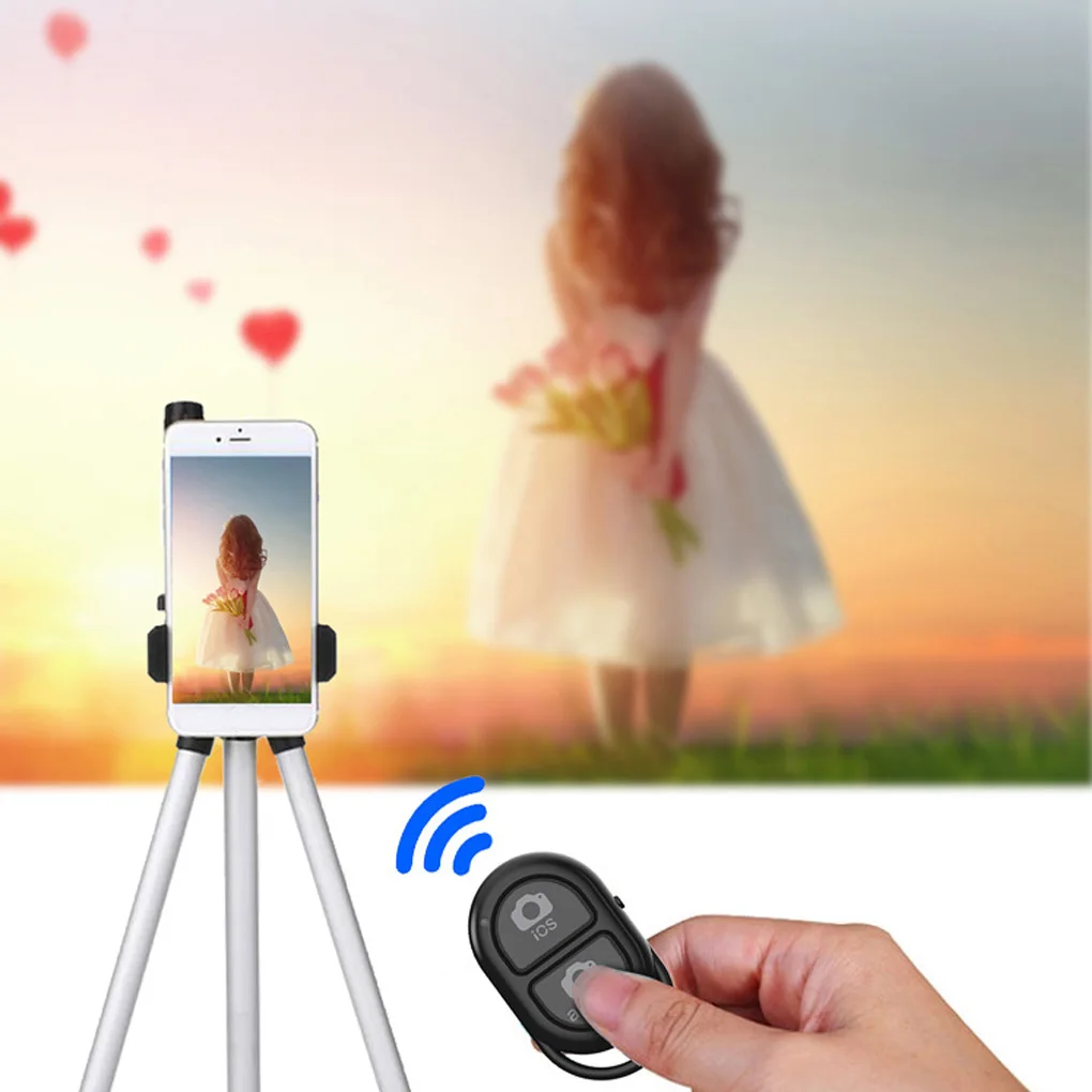 Кнопка спуска затвора для фотоаппарата|Пульты и триггеры| |